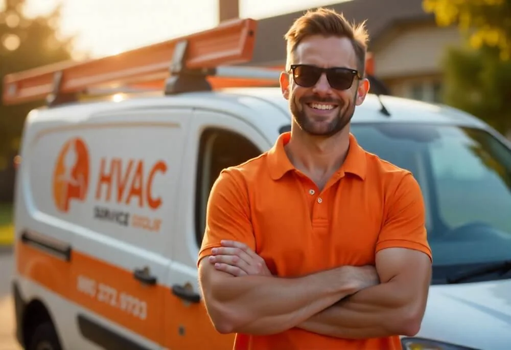 Professional HVAC repair and installation services in Rutherford, TN